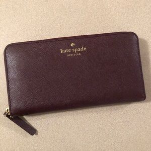 Like New Kate Spade Wallet!